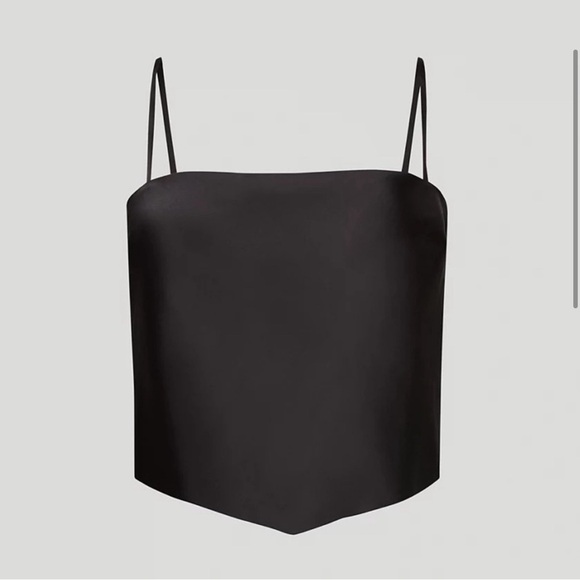 Elecktra camisole - Picture 3 of 5